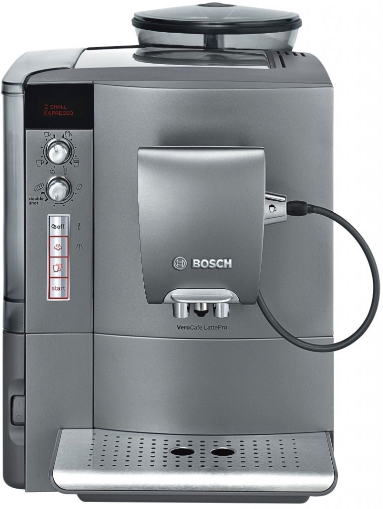 Bosch TES 50621 RW