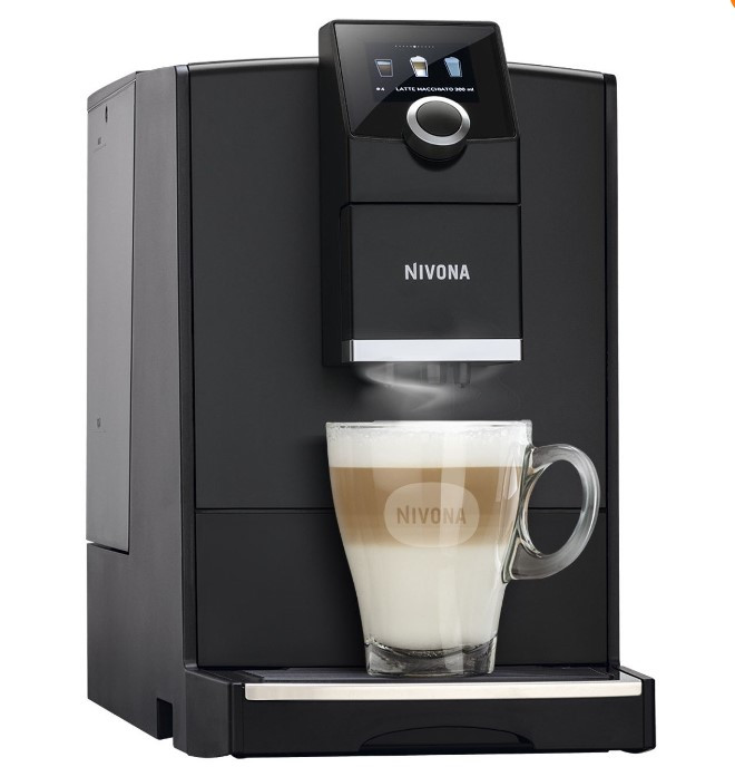 Nivona CafeRomatica 790 (NICR 790)