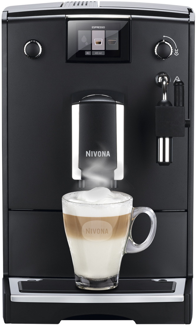 Nivona CafeRomatica 550 (NICR 550)