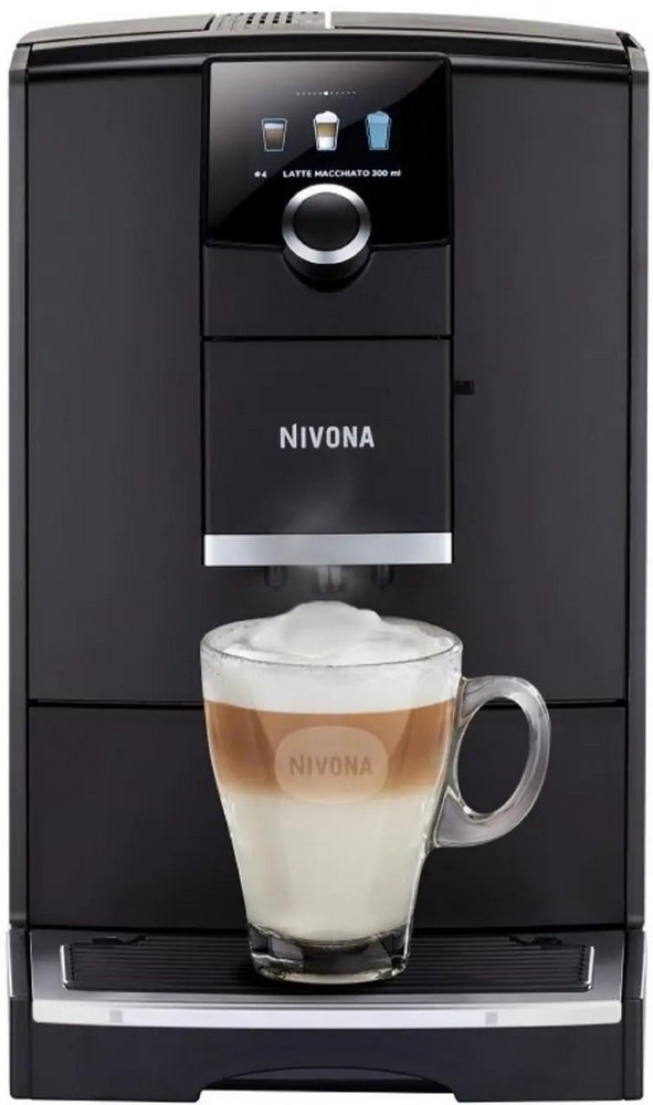 Nivona CafeRomatica 791 (NICR 791)