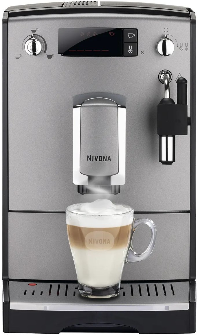 Nivona CafeRomatica 525 (NICR 525)