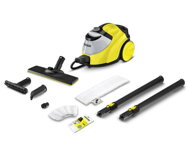 Karcher SC 5 EasyFix 1.512-530.0