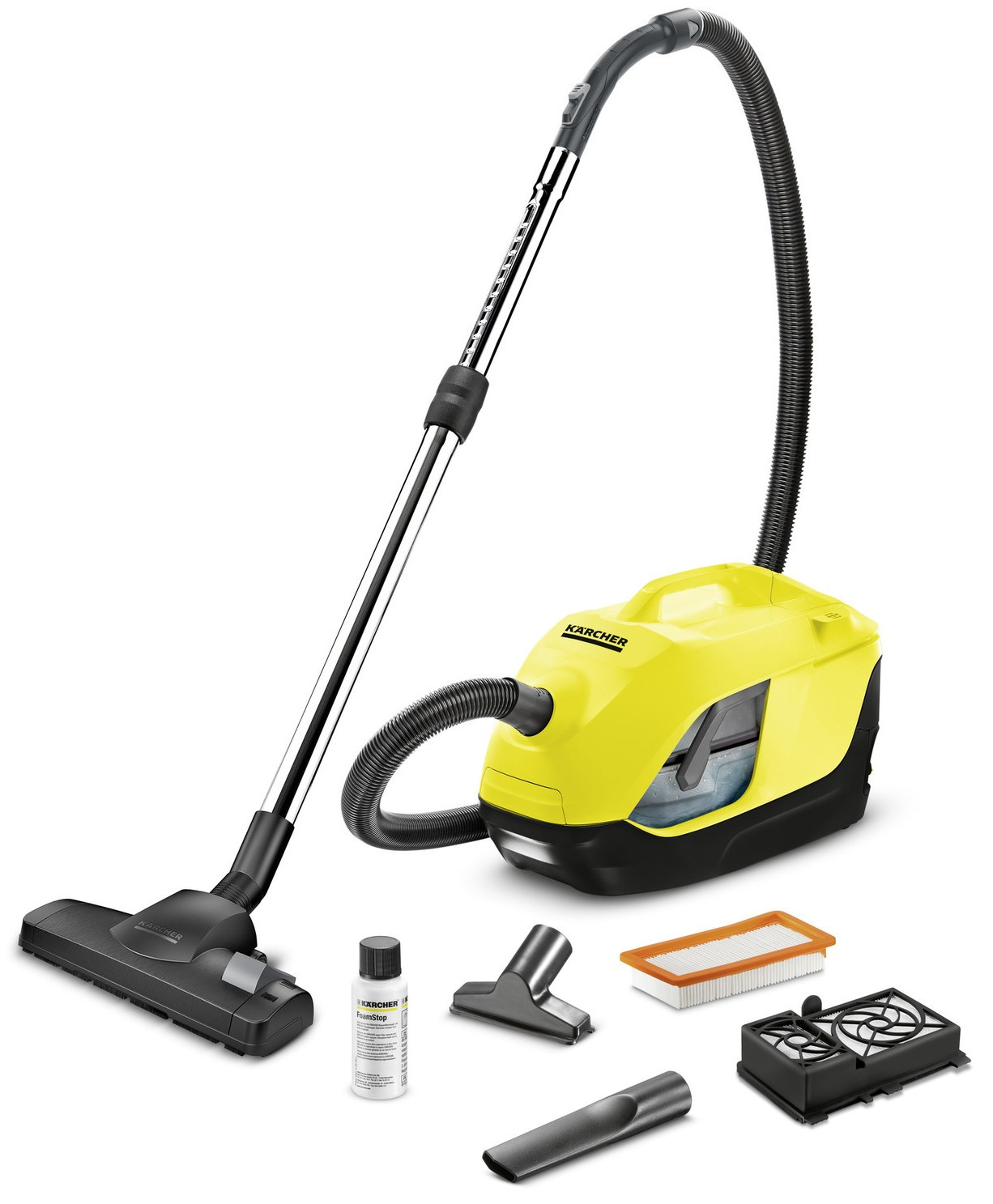 Karcher DS 6 (1.195-220.0)