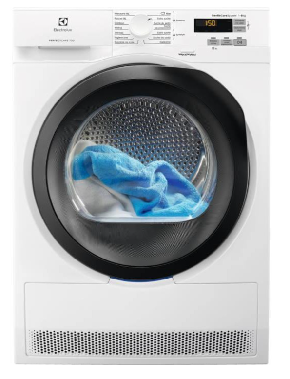 Electrolux EW7H578SP