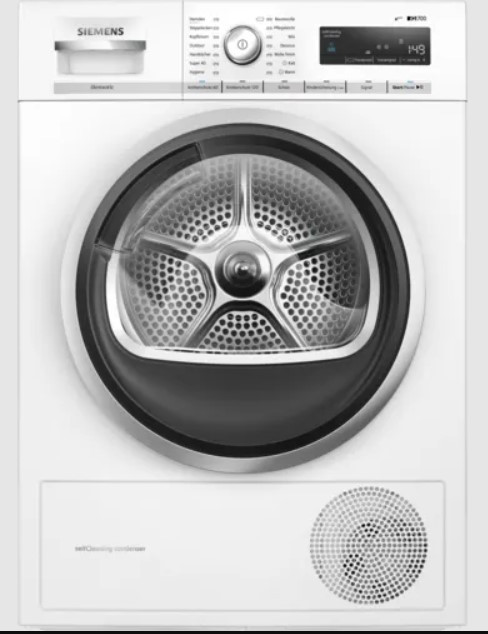 Siemens WT47W5W0