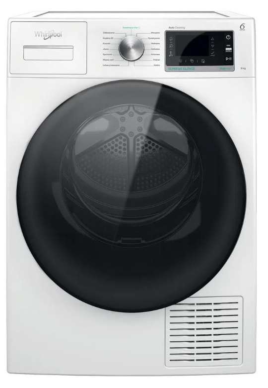 Whirlpool W7 D94WB PL