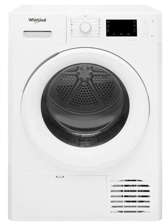 Whirlpool FT D 8X3WS EU