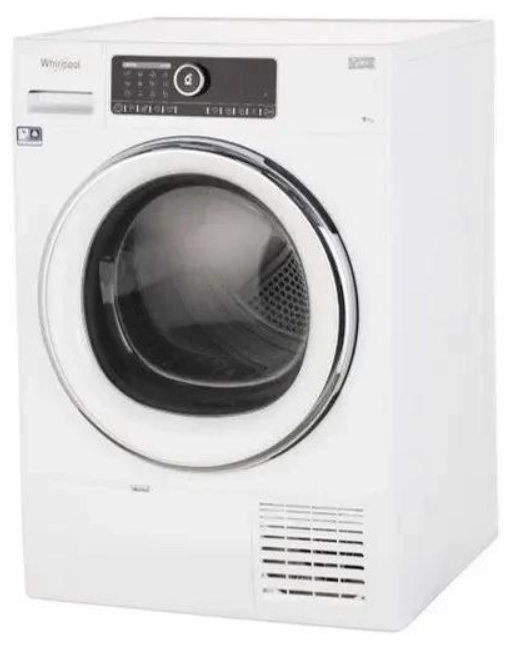 Whirlpool STU92XEU