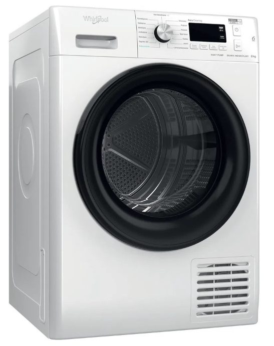 Whirlpool FFT M11 8X3BY PL