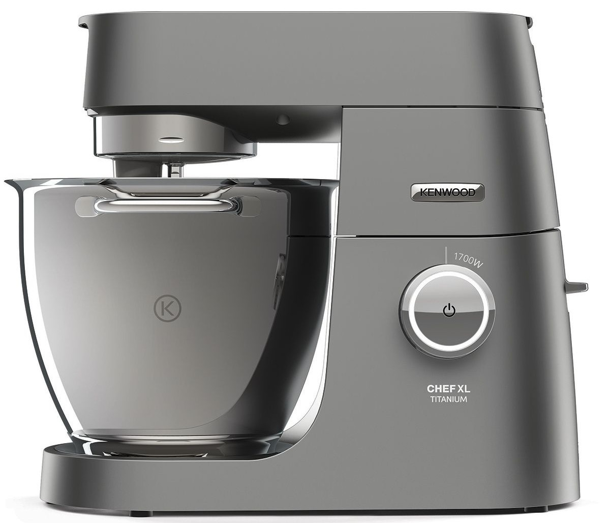 Kenwood cooking chef km094 sales