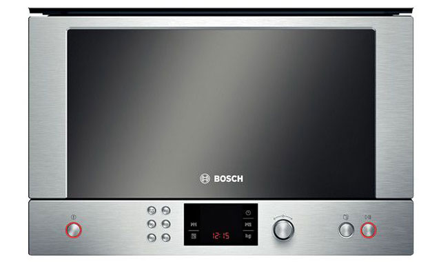 Микроволновая печь Bosch HMT 85ML53