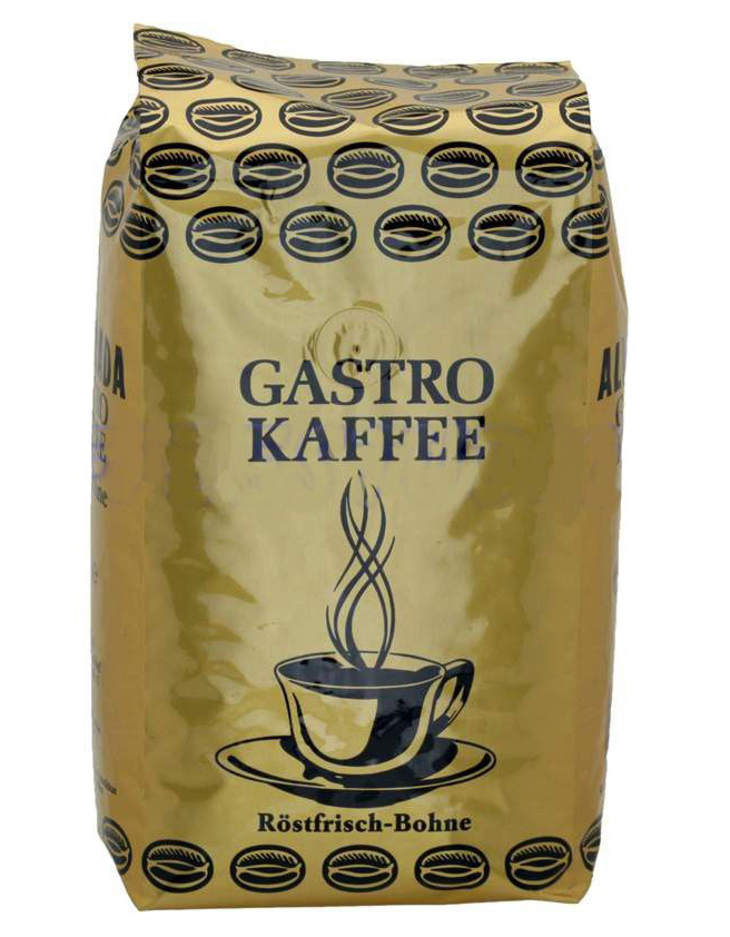 Alvorada Gastro Kaffee 1 кг, в зернах