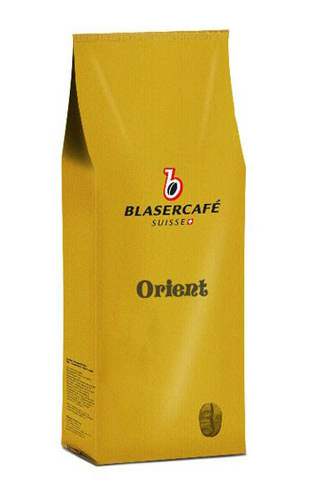 Blaser Cafe Orient 1 кг, в зернах
