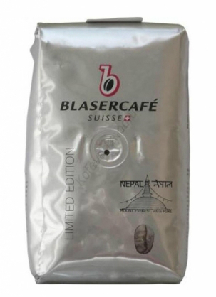 Blaser Cafe Nepal 250 г, в зернах