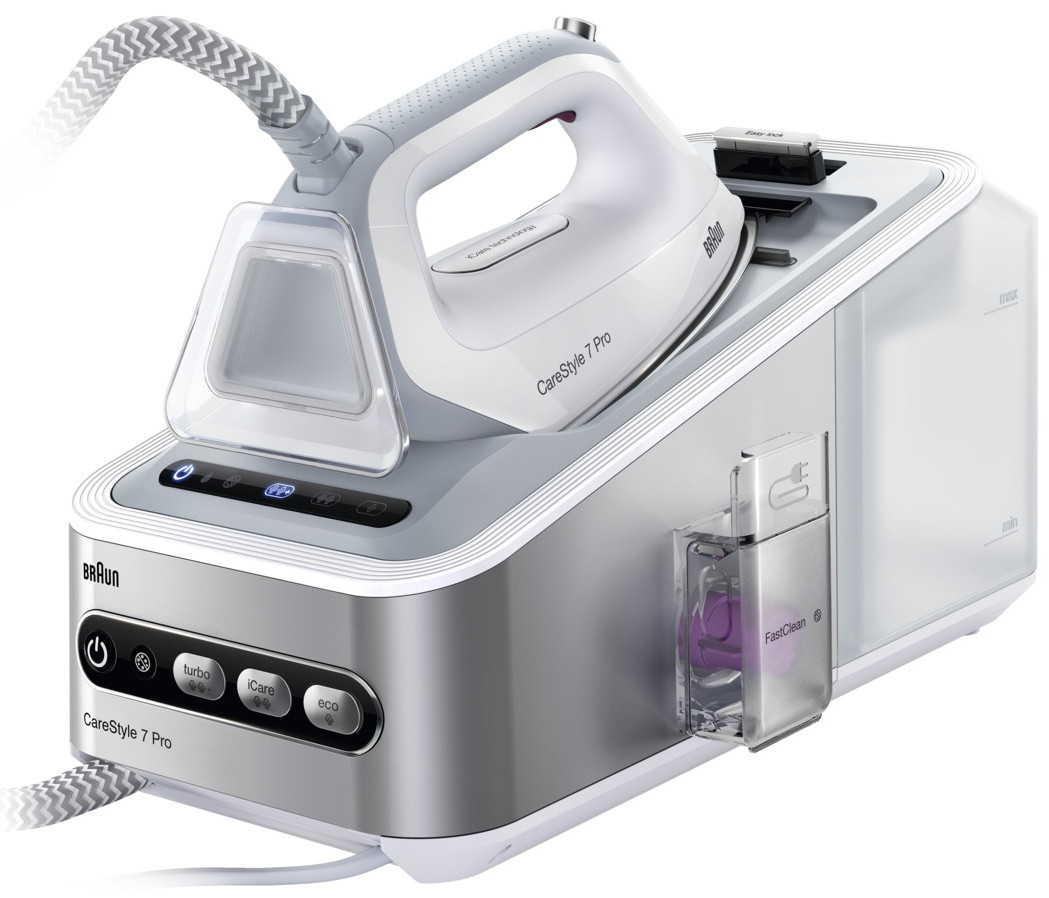 Braun CareStyle 7 Pro IS7155WH