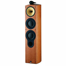Bowers and Wilkins 804S Cherrywood