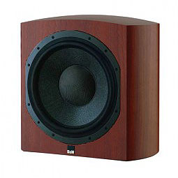 Bowers and Wilkins ASW855 Rosenut