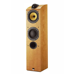 Bowers and Wilkins 704 Cherrywood