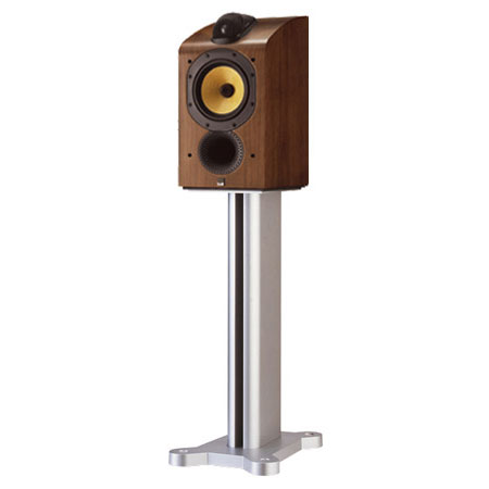 Bowers and Wilkins 705 Walnut