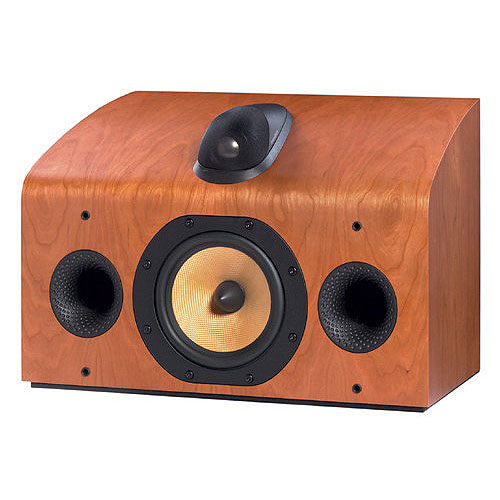 Bowers and Wilkins HTM7 Cherrywood