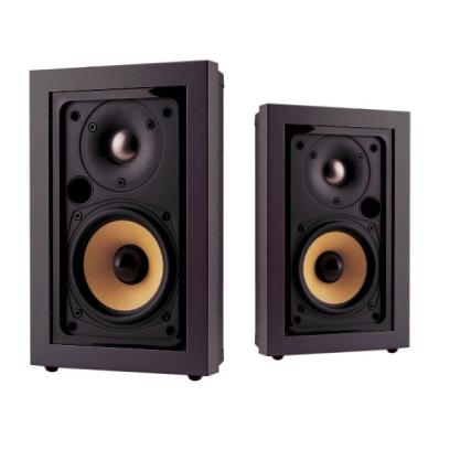 Bowers and Wilkins FPM2 Black