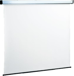 Sopar Wall Professional Spring white 220х200 см, обратной проекции