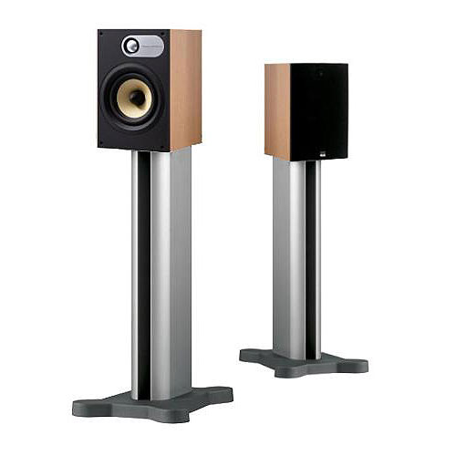 Bowers and Wilkins 686 Light Oak