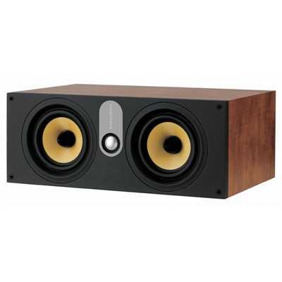 Bowers and Wilkins HTM62 Wenge