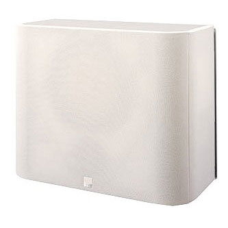 Bowers and Wilkins DS3 White