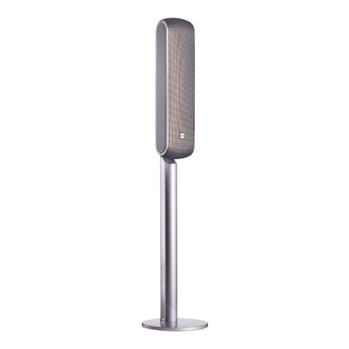 Bowers and Wilkins FS-VM6 Stand Silver