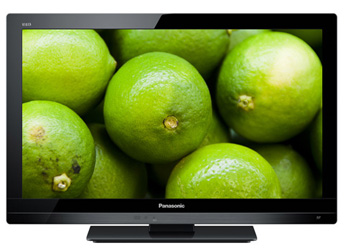 Panasonic TX-LR24E3