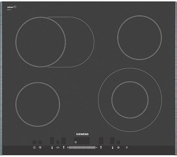 Варочная поверхность Siemens ET73S502