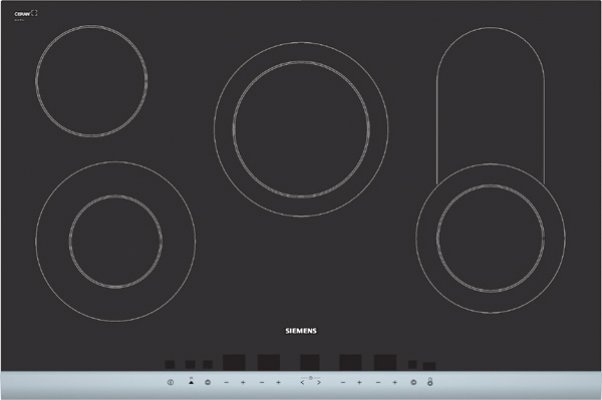 Варочная поверхность Siemens ET78P501