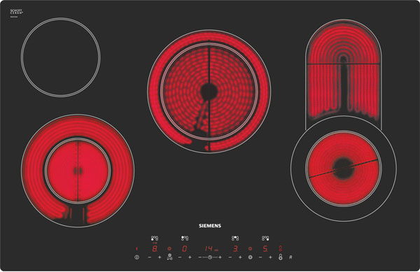 Варочная поверхность Siemens ET801TC11D