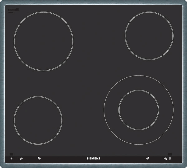 Варочная поверхность Siemens EF725501