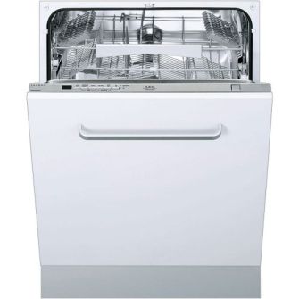 Посудомоечная машина AEG F65011VI