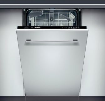 Посудомоечная машина Bosch SRV53M03EU
