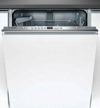 Посудомоечная машина Bosch SMV53M00EU