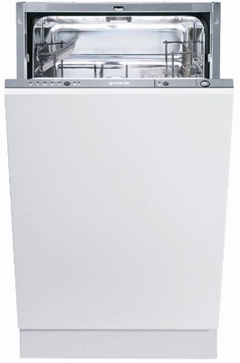 Посудомоечная машина Gorenje GV53221