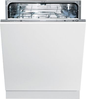 Посудомоечная машина Gorenje GV63223