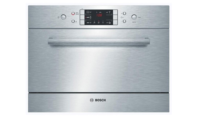 Посудомоечная машина Bosch SKE 53M15EU