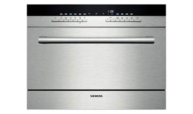 Посудомоечная машина Siemens SC 76 M 530 EU