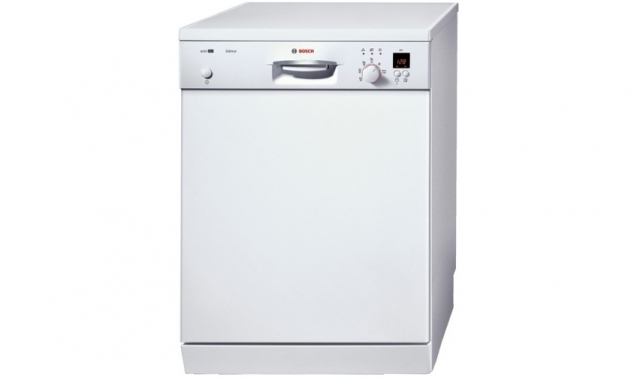 Посудомоечная машина Bosch SGS 55E92