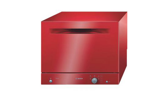 Посудомоечная машина Bosch SKS 50E01 EU