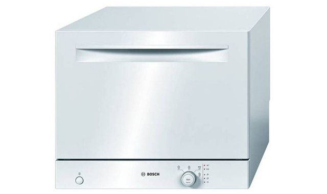 Посудомоечная машина Bosch SKS 50E12 EU