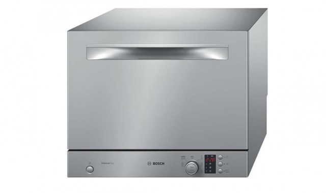 Посудомоечная машина Bosch SKS 50E18 EU