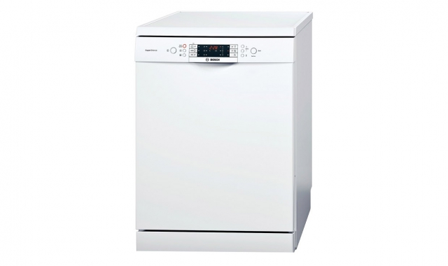 Посудомоечная машина Bosch SMS 65N12 EU