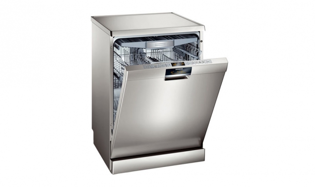 Посудомоечная машина Siemens SN 26 T 890 EU