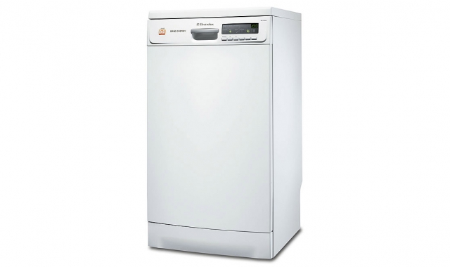 Посудомоечная машина Electrolux ESF 47005 W