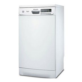 Посудомоечная машина Electrolux ESF 47020 W